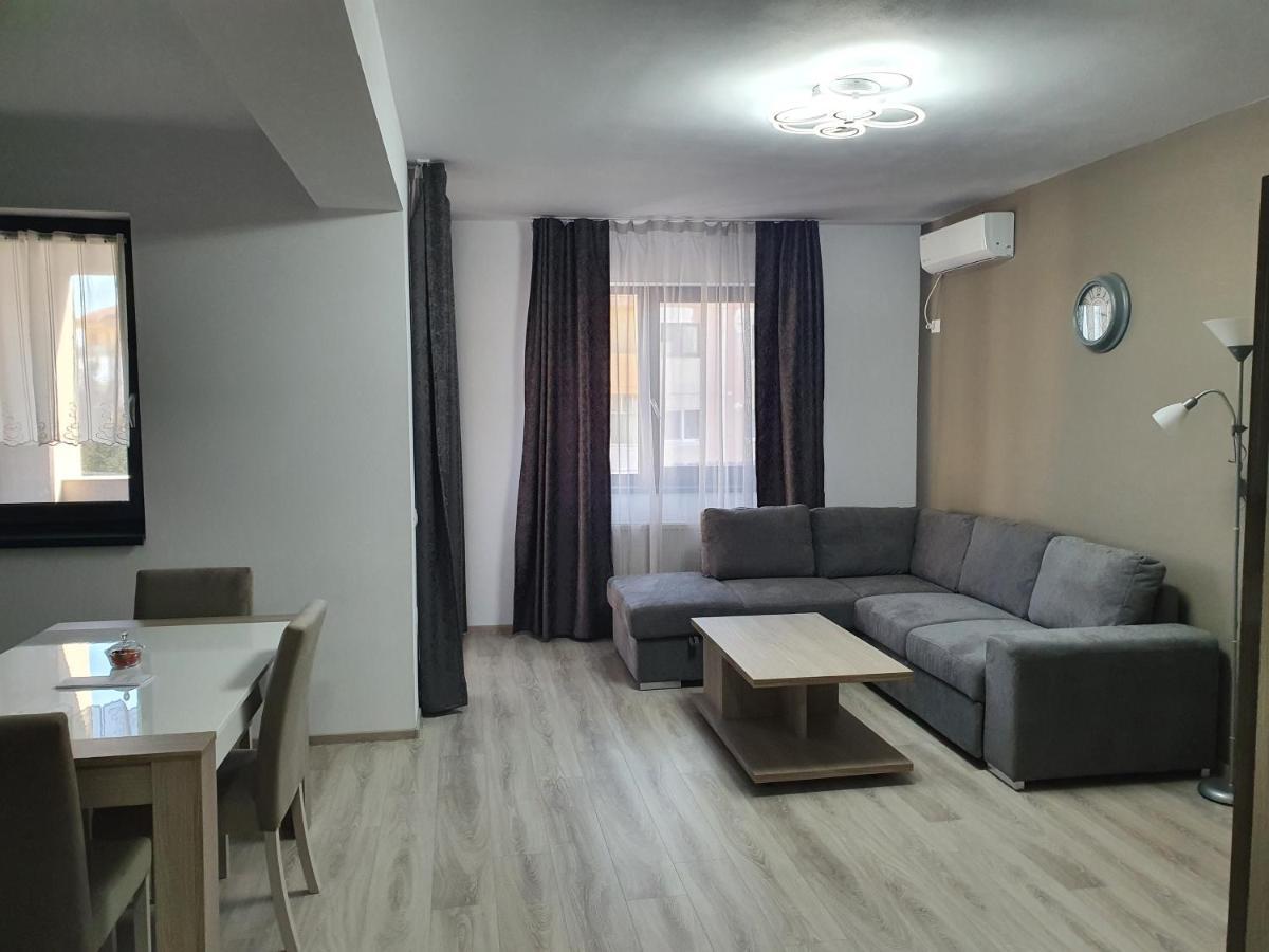 Septimius Severus Apartments Alba Iulia Exterior photo